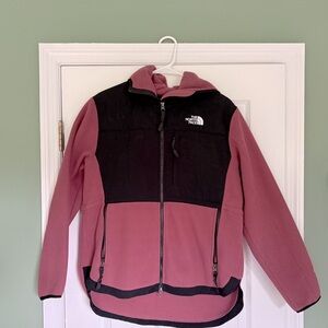 The North Face Women’s Denali Hoodie